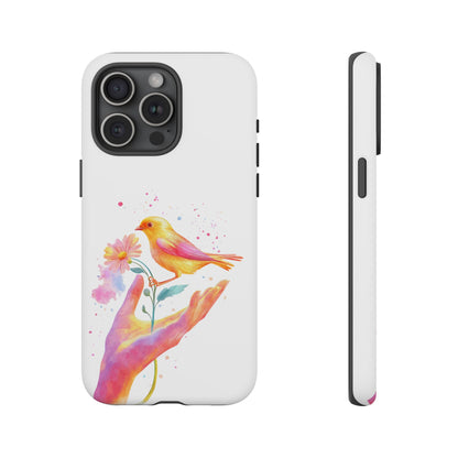 Artistry Phone Case - iPhone, Samsung, and Google Case
