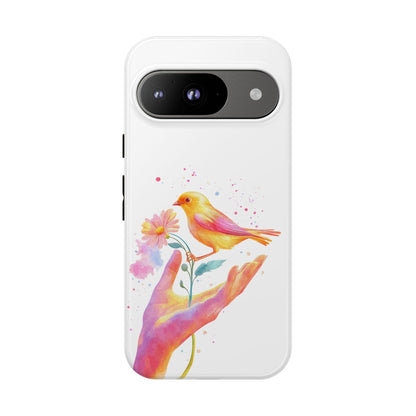Artistry Phone Case - iPhone, Samsung, and Google Case
