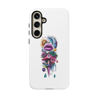3D Phone Case - iPhone, Samsung, and Google case