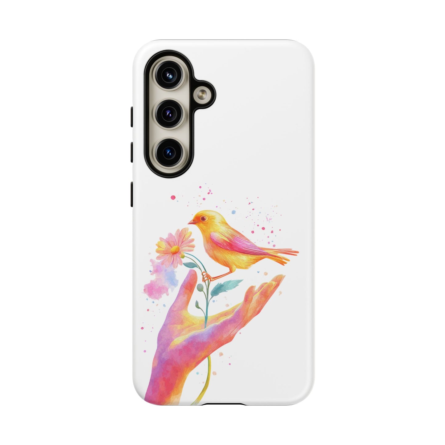 Artistry Phone Case - iPhone, Samsung, and Google Case