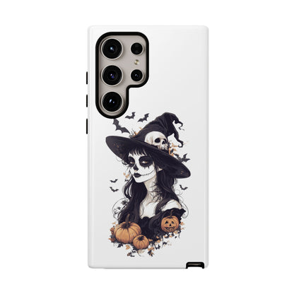 Beautiful Witch Phone Case - iPhone, Samsung, and Google case