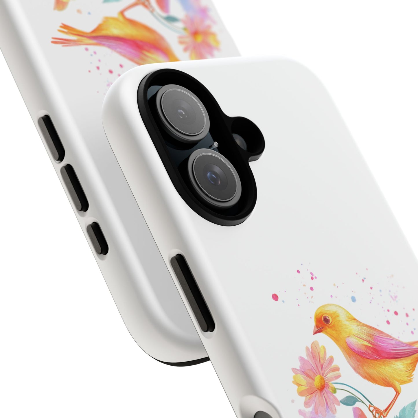 Artistry Phone Case - iPhone, Samsung, and Google Case