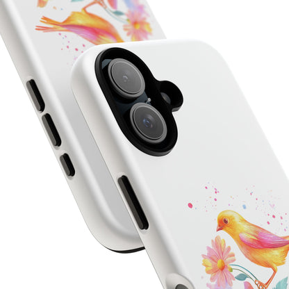 Artistry Phone Case - iPhone, Samsung, and Google Case