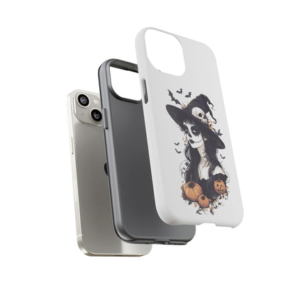 Beautiful Witch Phone Case - iPhone, Samsung, and Google case