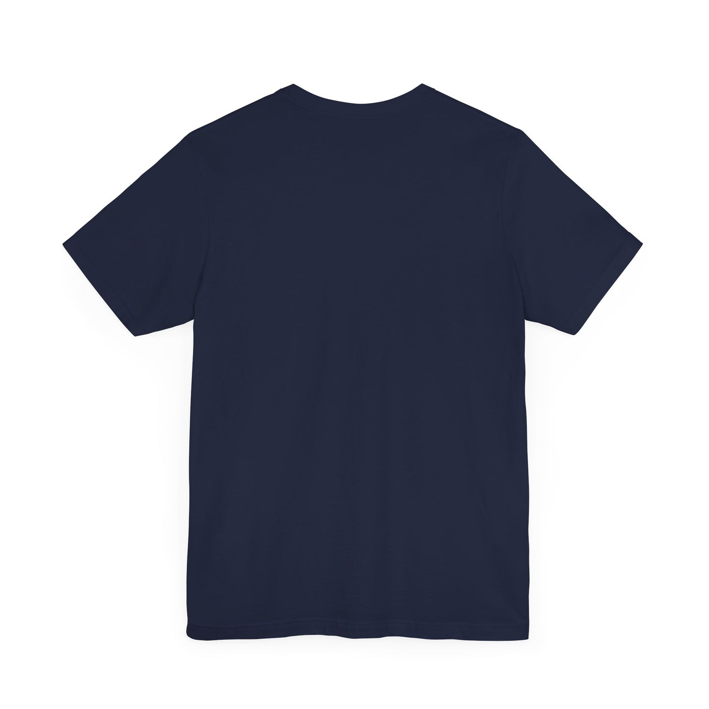 Cute Bird Friends Short Sleeve T-shirt - Perfect Gift for Animal Lovers - Lightweight Fabric Tee