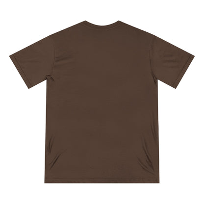 Cozy Bear Wilderness Tee - Perfect for Nature Lovers and Outdoorsy Adventures - Organic Staple T-shirt