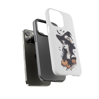 Beautiful Witch Phone Case - iPhone, Samsung, and Google case