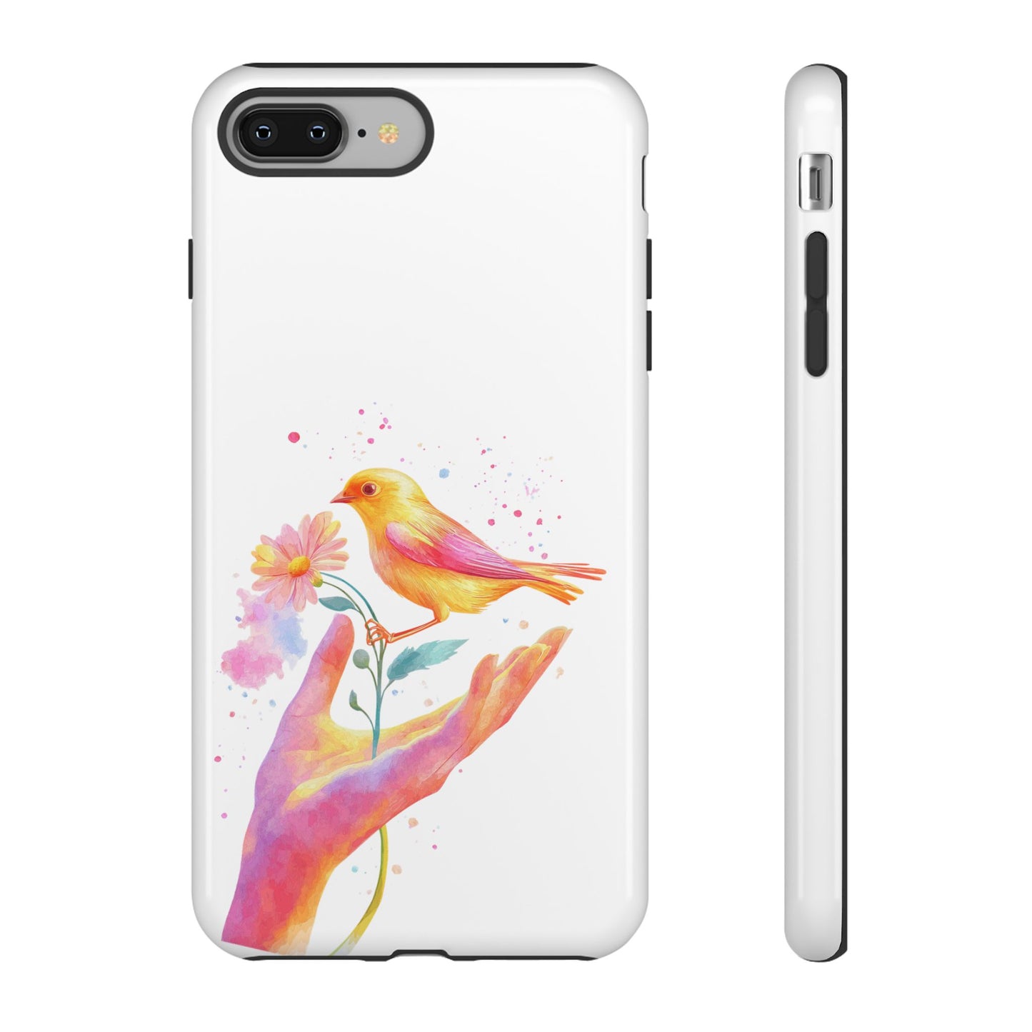 Artistry Phone Case - iPhone, Samsung, and Google Case