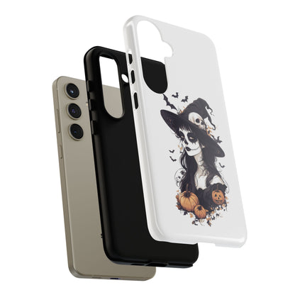 Beautiful Witch Phone Case - iPhone, Samsung, and Google case