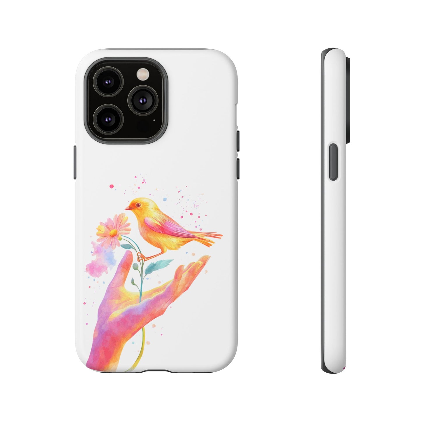 Artistry Phone Case - iPhone, Samsung, and Google Case