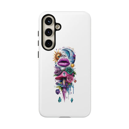 3D Phone Case - iPhone, Samsung, and Google case