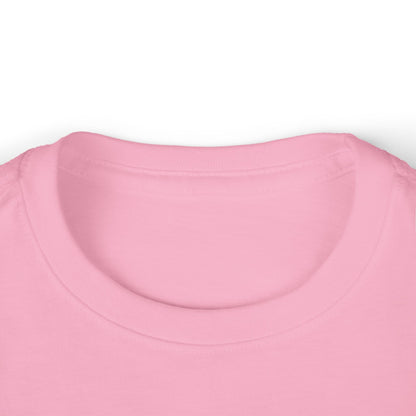 Toddler Long Sleeve Tee - Cute Halloween Design - Soft & Cozy Toddler Shirt