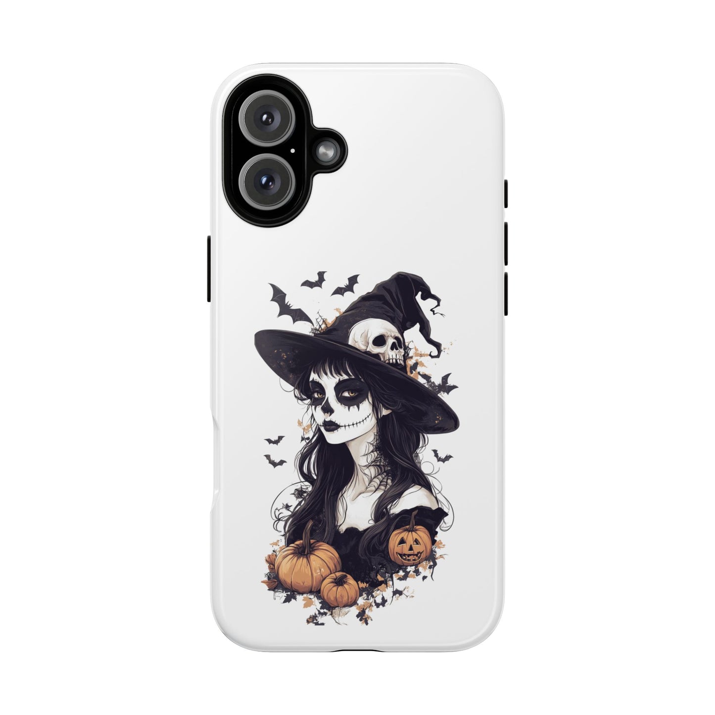 Beautiful Witch Phone Case - iPhone, Samsung, and Google case