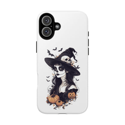 Beautiful Witch Phone Case - iPhone, Samsung, and Google case