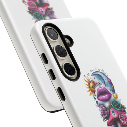 3D Phone Case - iPhone, Samsung, and Google case
