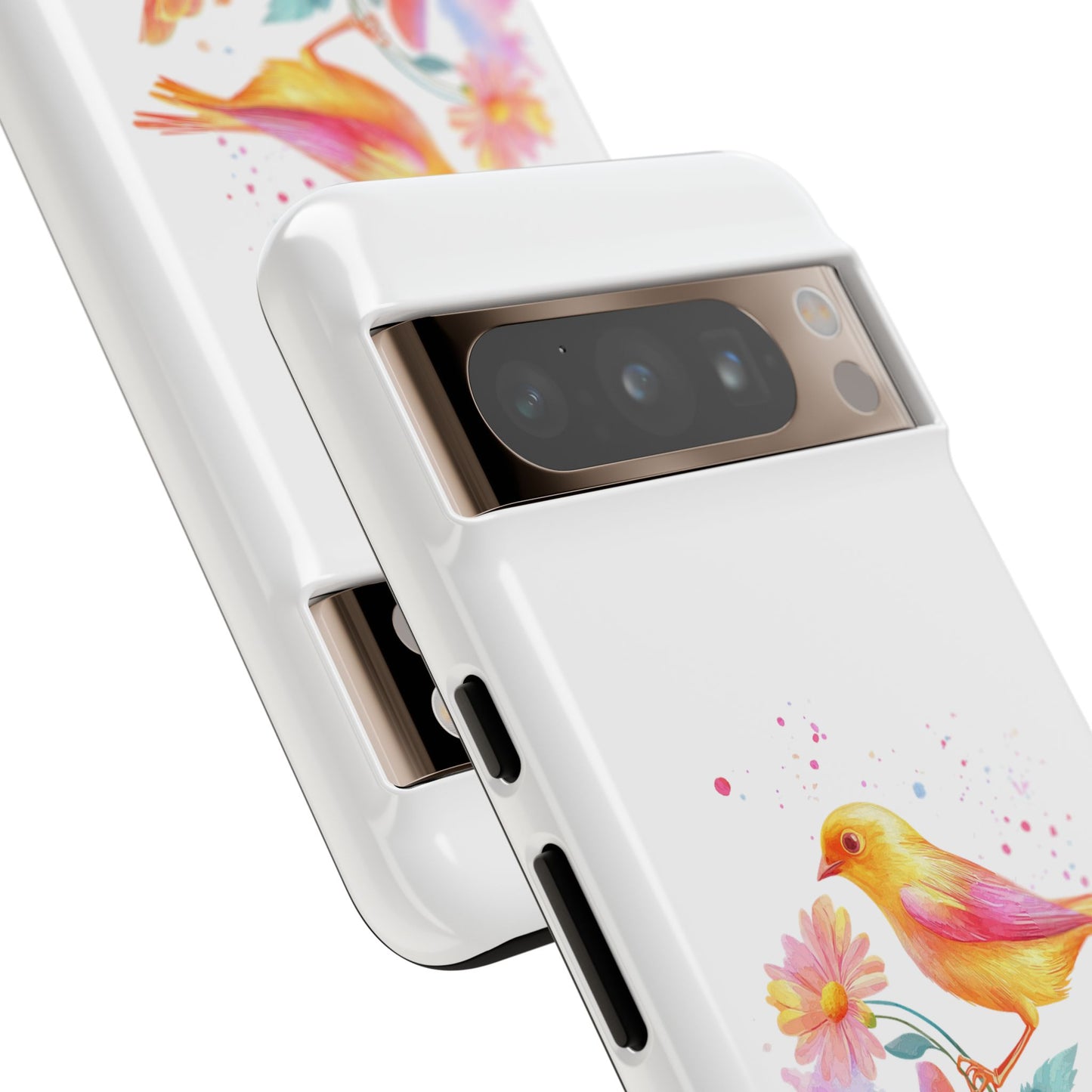 Artistry Phone Case - iPhone, Samsung, and Google Case