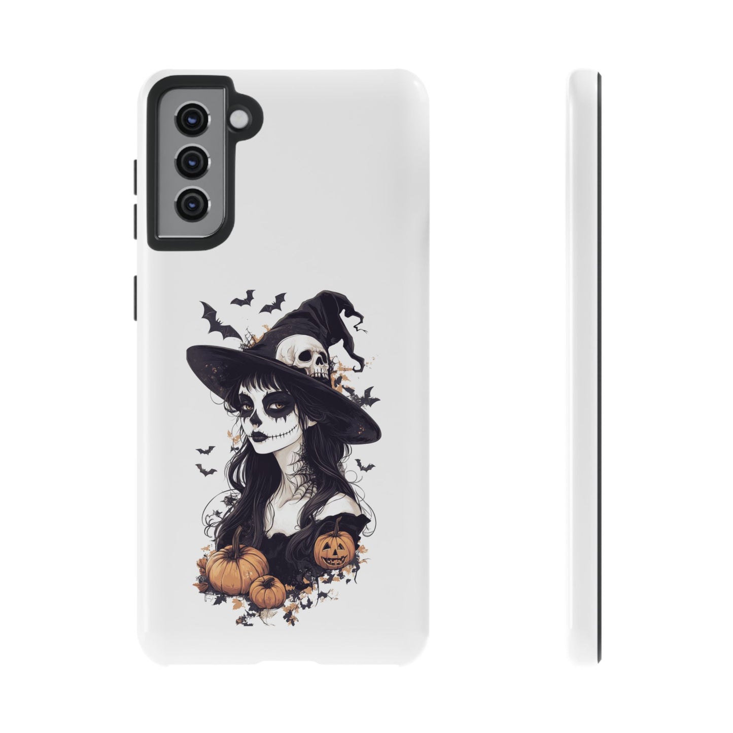 Beautiful Witch Phone Case - iPhone, Samsung, and Google case