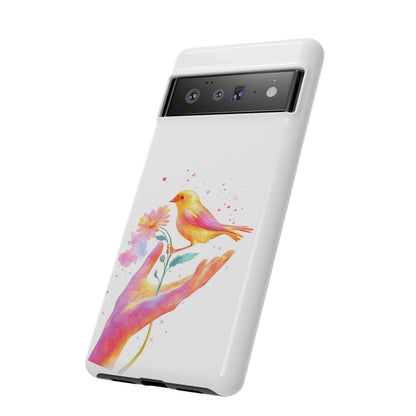 Artistry Phone Case - iPhone, Samsung, and Google Case
