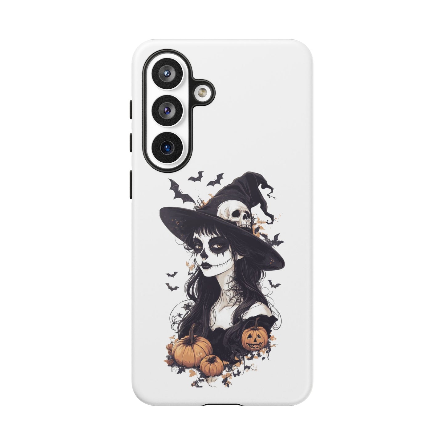Beautiful Witch Phone Case - iPhone, Samsung, and Google case