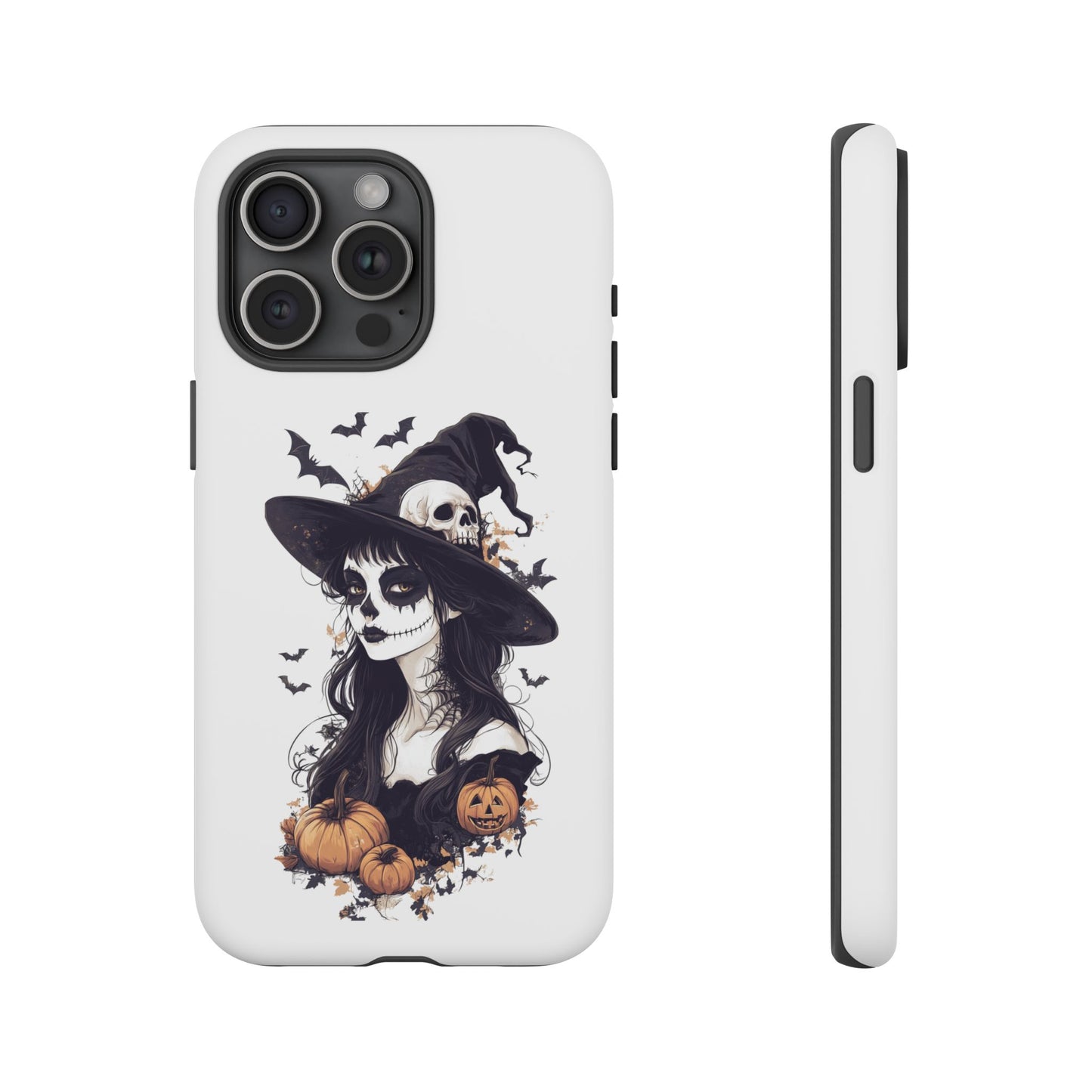 Beautiful Witch Phone Case - iPhone, Samsung, and Google case