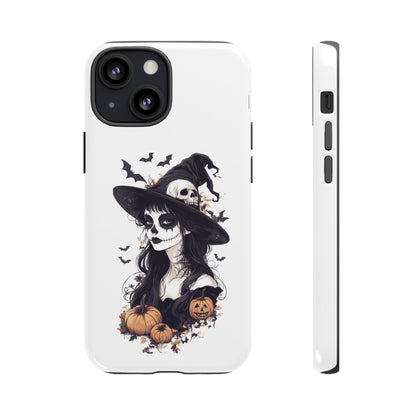 Beautiful Witch Phone Case - iPhone, Samsung, and Google case