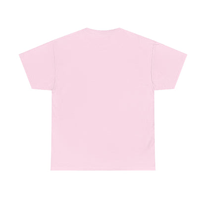 Cotton Tee with Cute Cat Design - 'Oops!' Humor for Cat Lovers