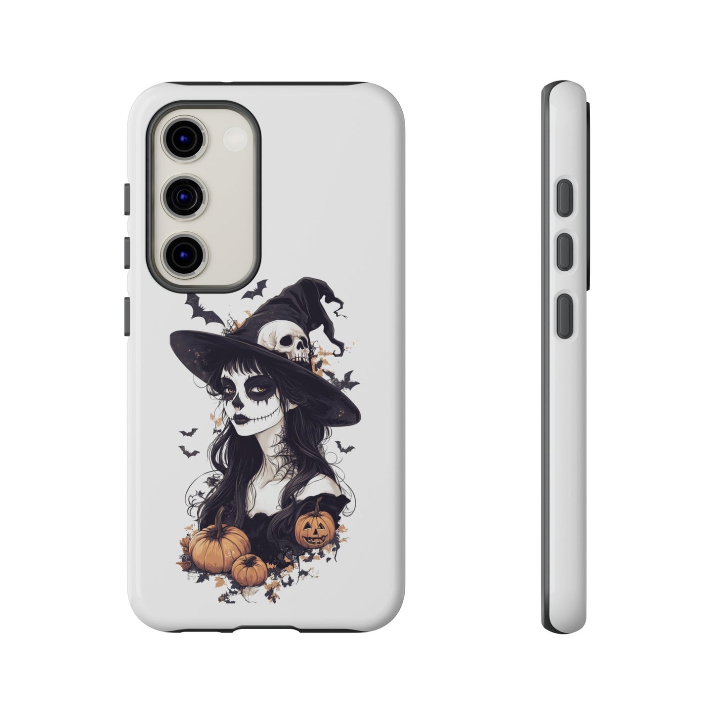 Beautiful Witch Phone Case - iPhone, Samsung, and Google case
