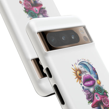 3D Phone Case - iPhone, Samsung, and Google case