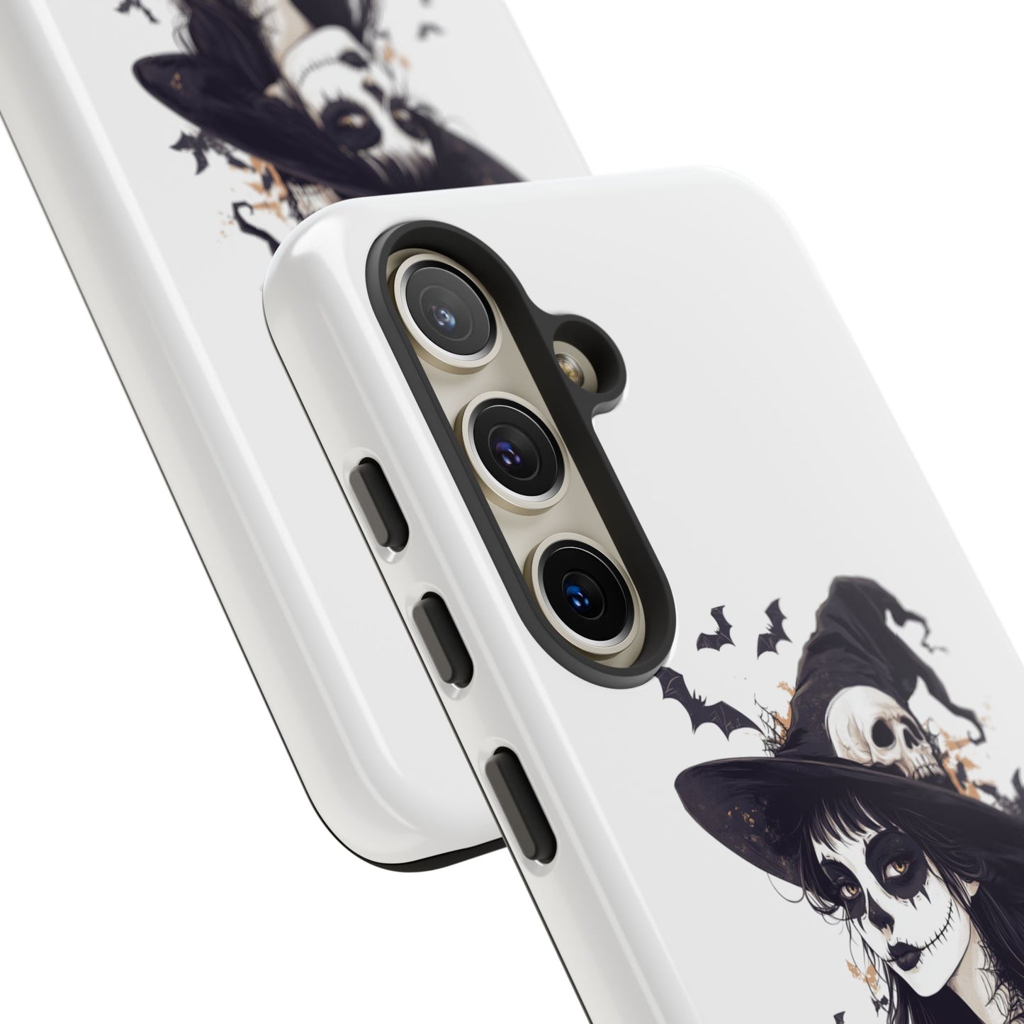 Beautiful Witch Phone Case - iPhone, Samsung, and Google case