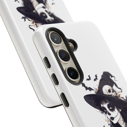 Beautiful Witch Phone Case - iPhone, Samsung, and Google case
