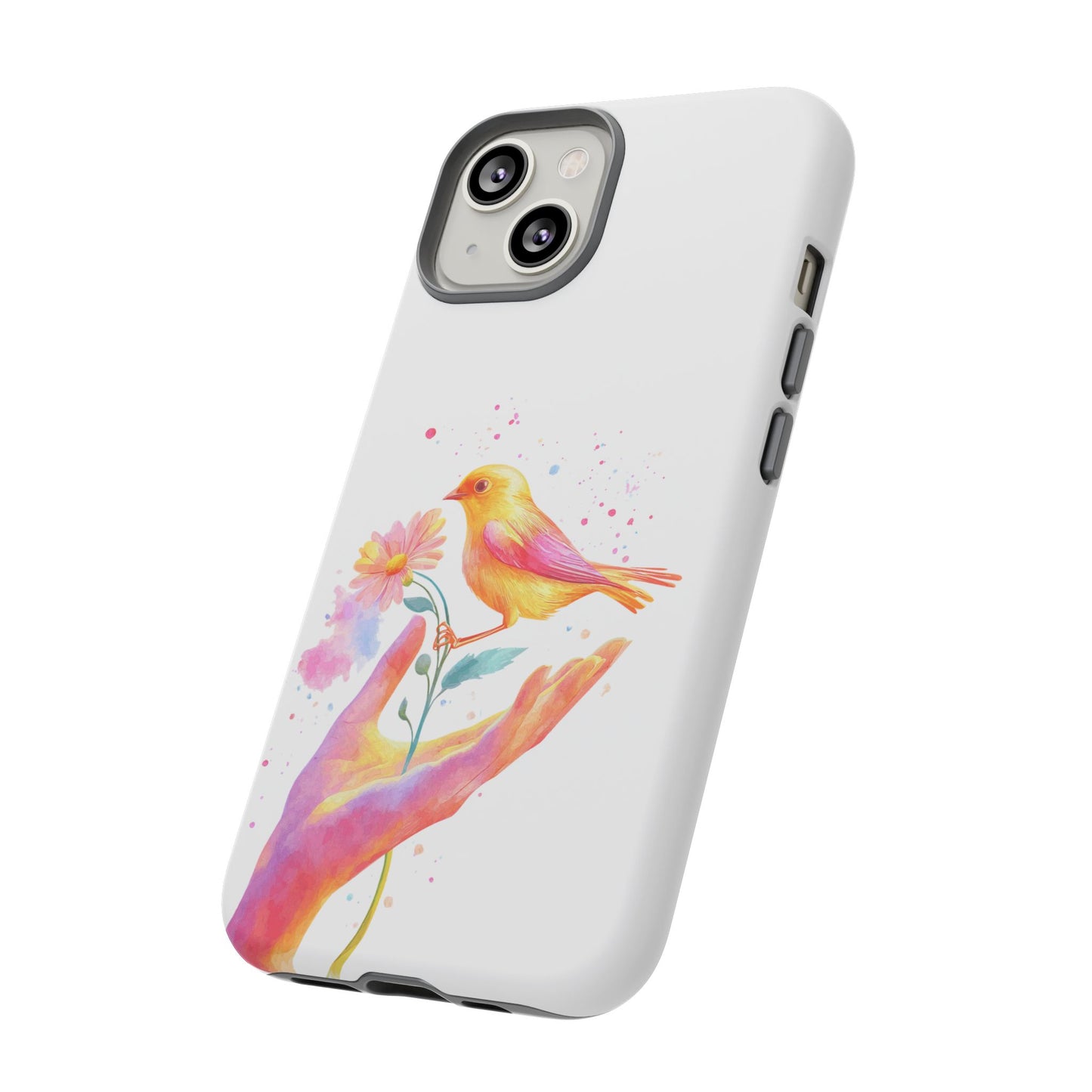 Artistry Phone Case - iPhone, Samsung, and Google Case