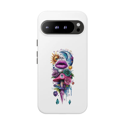 3D Phone Case - iPhone, Samsung, and Google case