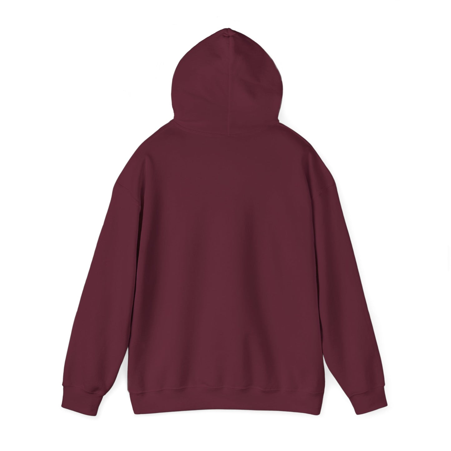 Cozy Raccoon Hooded Sweatshirt - Unisex Heavy Blend™- Raccoon in hoodie - Raccoon Hoodie with ears