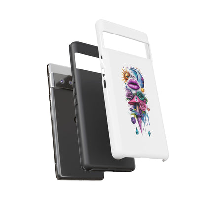 3D Phone Case - iPhone, Samsung, and Google case