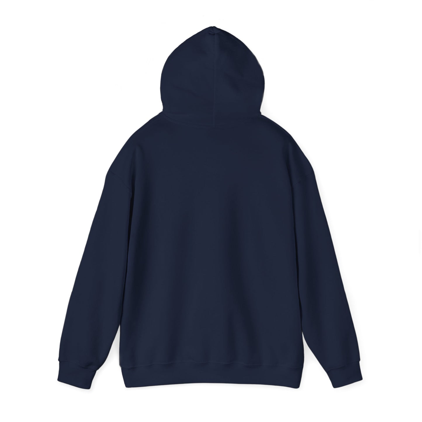 Raccoon Design Hoodie - Unisex Heavy Blend™ Hooded Sweatshirt