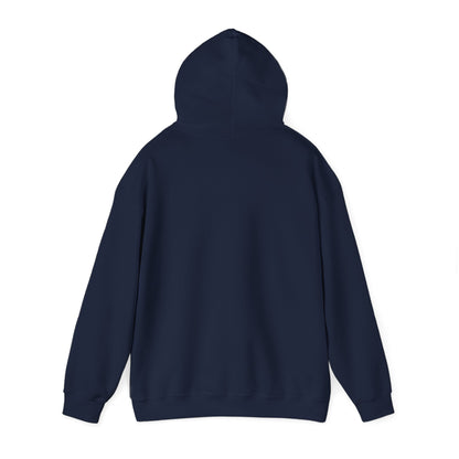 Raccoon Design Hoodie - Unisex Heavy Blend™ Hooded Sweatshirt