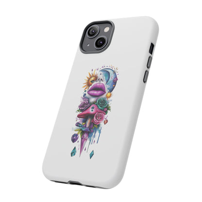 3D Phone Case - iPhone, Samsung, and Google case