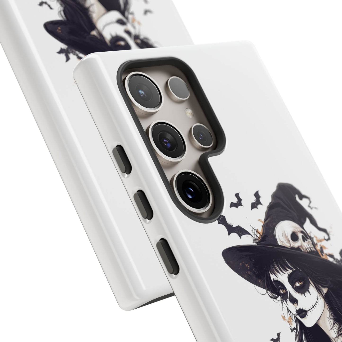 Beautiful Witch Phone Case - iPhone, Samsung, and Google case
