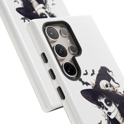 Beautiful Witch Phone Case - iPhone, Samsung, and Google case