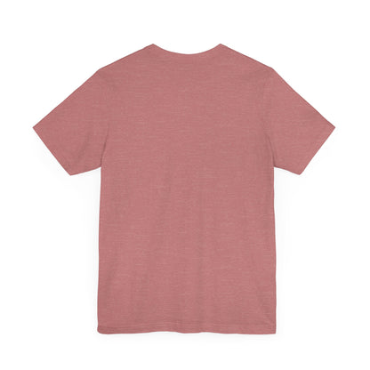 Mother's Love Graphic Tee - Lightweight Fabric T-shirt - Mother's Day Gift - Birthday Gift