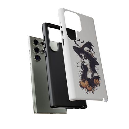 Beautiful Witch Phone Case - iPhone, Samsung, and Google case