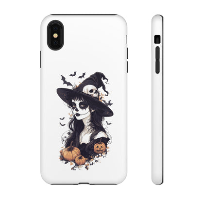 Beautiful Witch Phone Case - iPhone, Samsung, and Google case