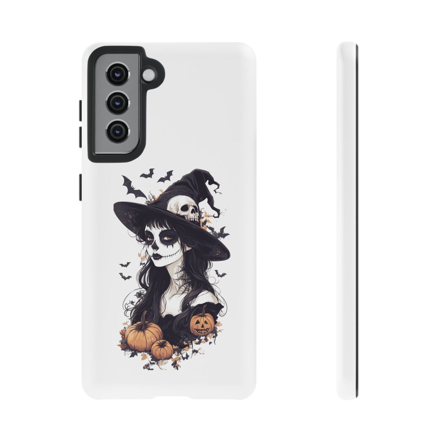Beautiful Witch Phone Case - iPhone, Samsung, and Google case