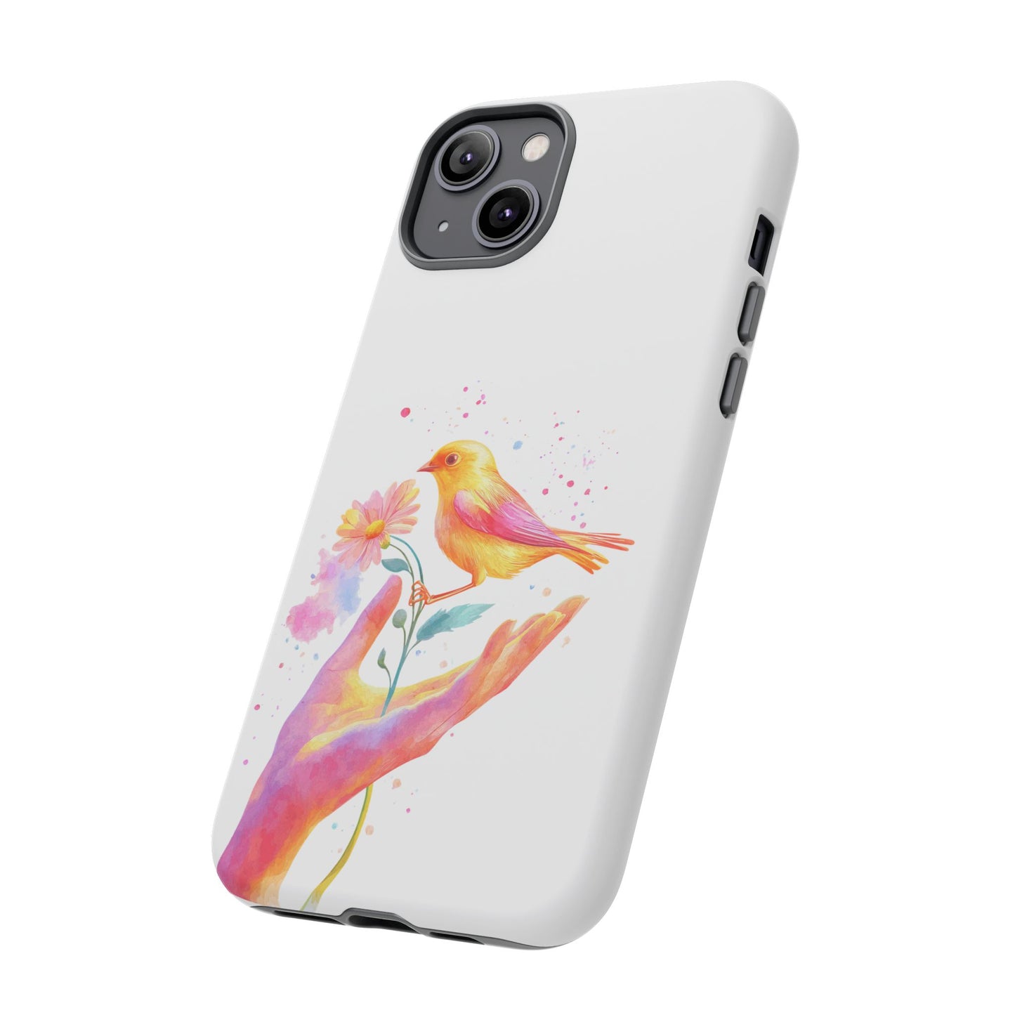 Artistry Phone Case - iPhone, Samsung, and Google Case
