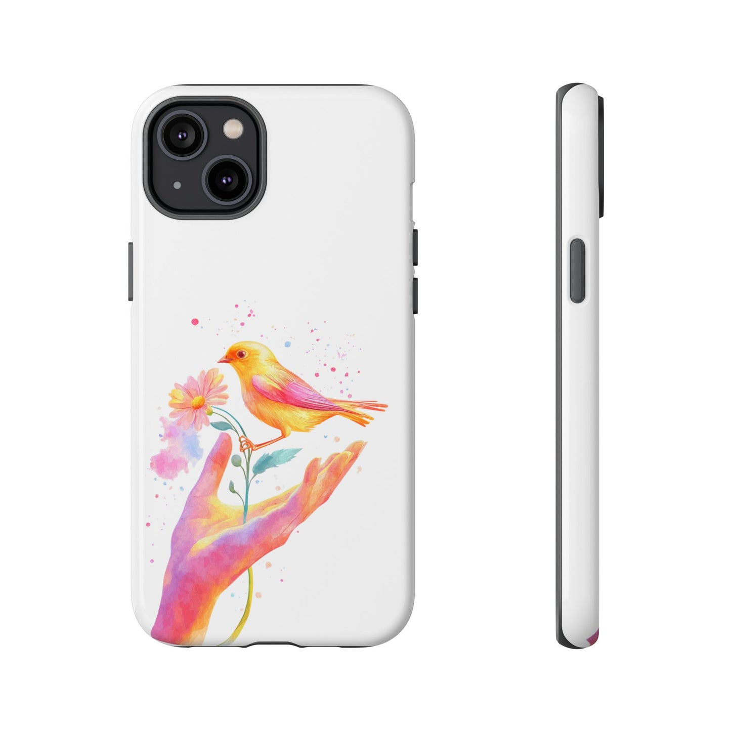 Artistry Phone Case - iPhone, Samsung, and Google Case
