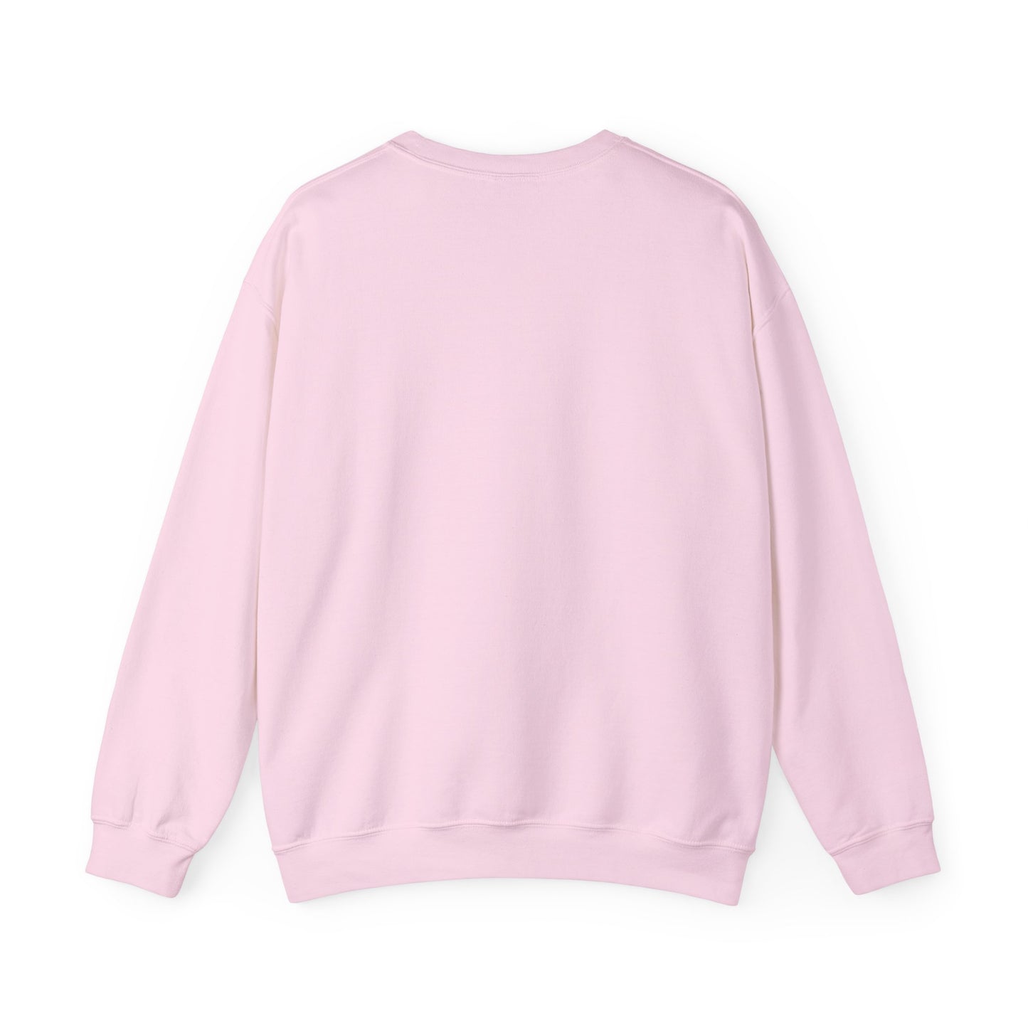 Victory Lamp Crewneck Sweatshirt - Unisex Heavy Blend™ Crewneck Sweatshirt