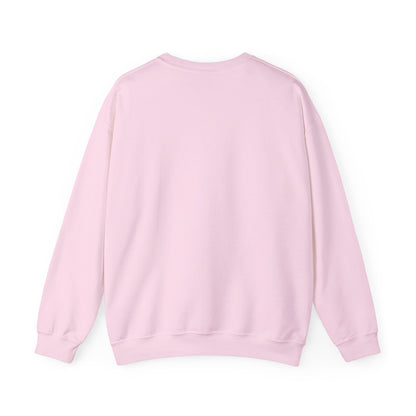 Victory Lamp Crewneck Sweatshirt - Unisex Heavy Blend™ Crewneck Sweatshirt