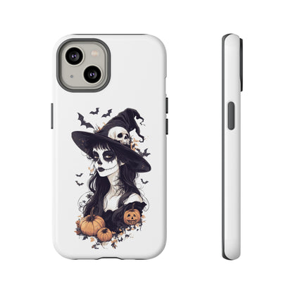 Beautiful Witch Phone Case - iPhone, Samsung, and Google case