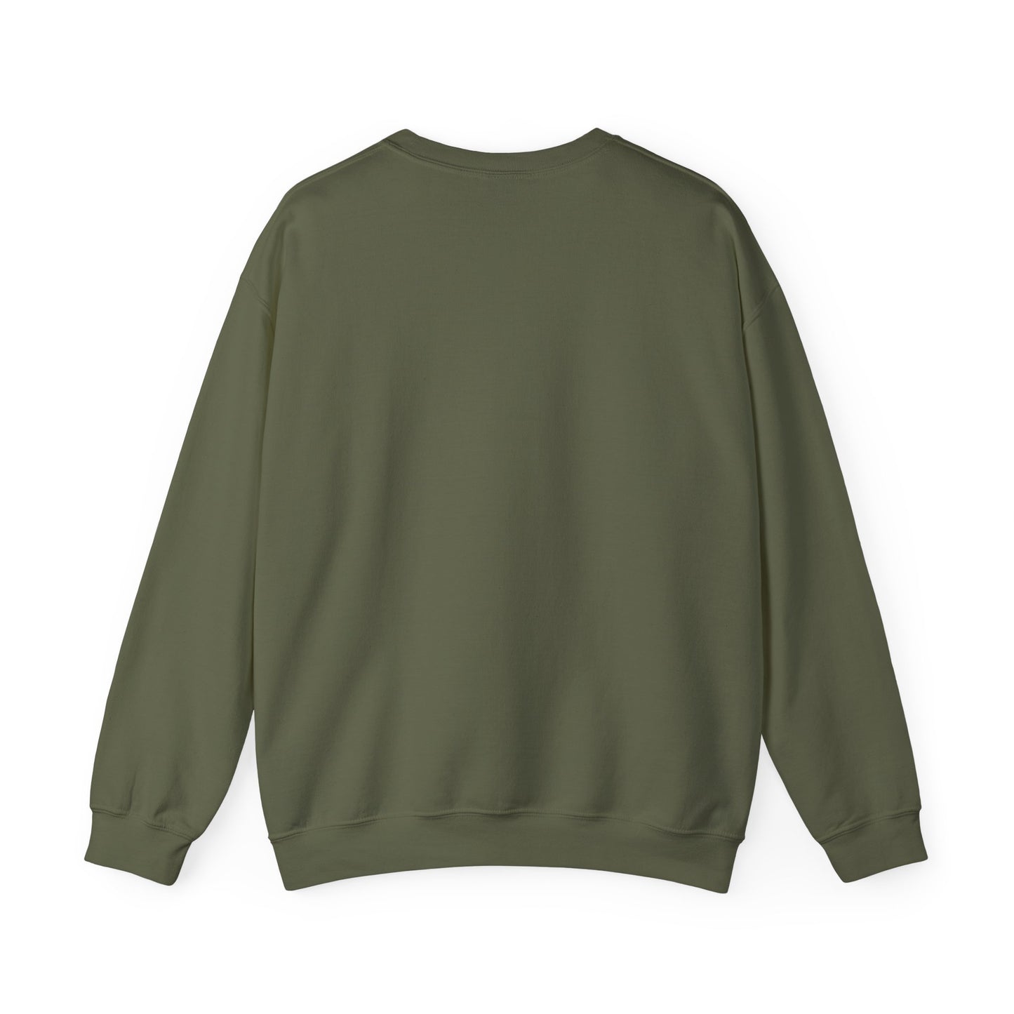 Victory Lamp Crewneck Sweatshirt - Unisex Heavy Blend™ Crewneck Sweatshirt