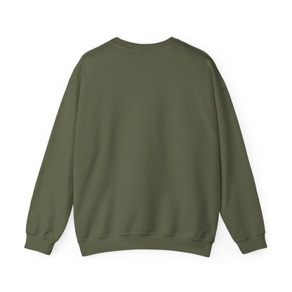 Victory Lamp Crewneck Sweatshirt - Unisex Heavy Blend™ Crewneck Sweatshirt